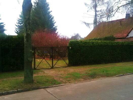 Grundstück zum Kauf 269.000 € 956 m² Grundstück Waldstraße 33 Dahlewitz Blankenfelde-Mahlow OT Dahlewitz 15827
