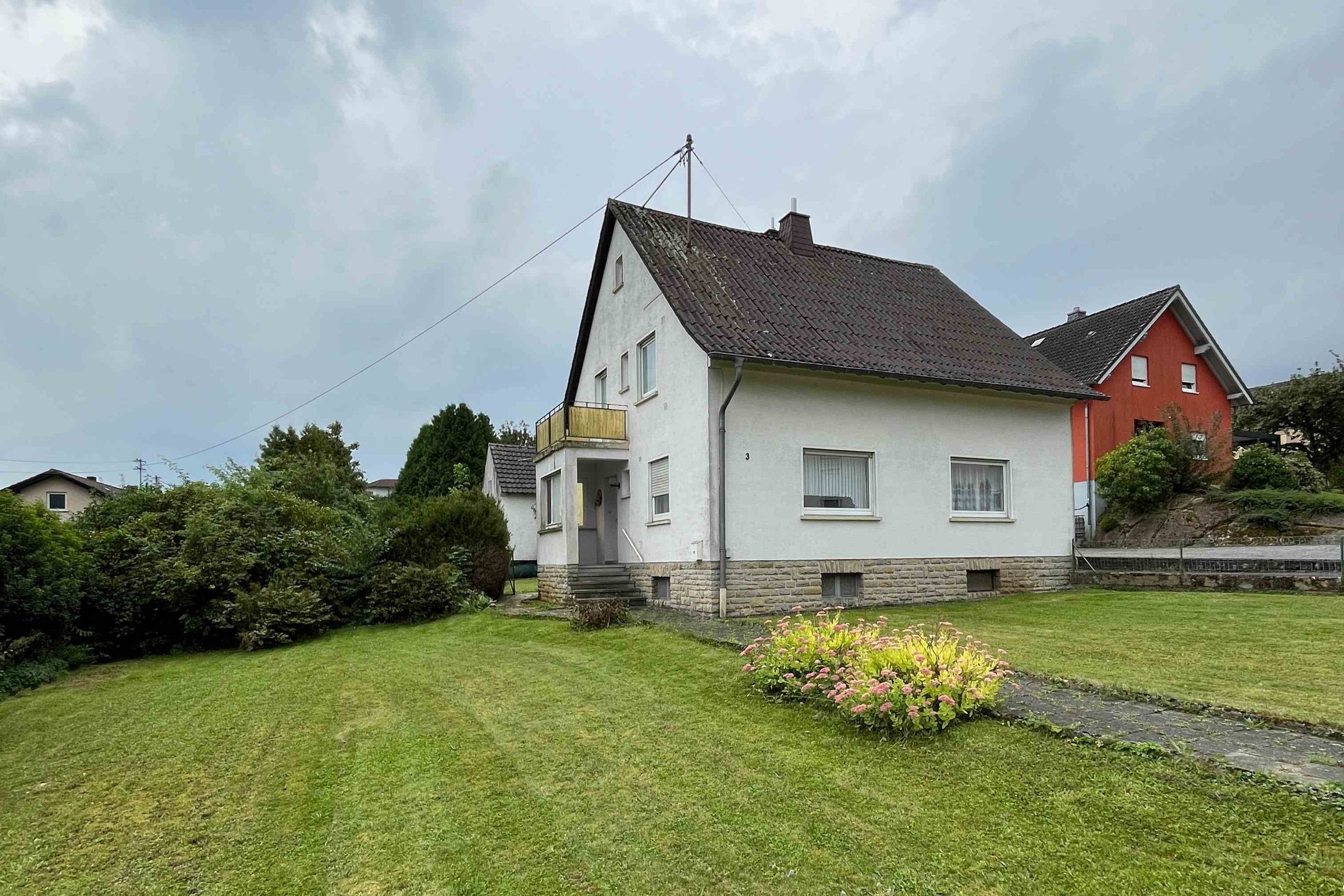 Einfamilienhaus zum Kauf 189.500 € 5 Zimmer 111 m²<br/>Wohnfläche 1.151 m²<br/>Grundstück Fließem 54636