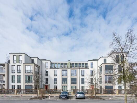 Wohnung zum Kauf 740.000 € 3 Zimmer 85 m² 1. Geschoss Bornstedt Potsdam 14469