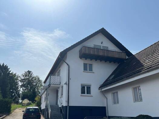 Wohnung zum Kauf 299.000 € 4 Zimmer 133 m² 1. Geschoss Ebersweier Durbach-Ebersweier 77770