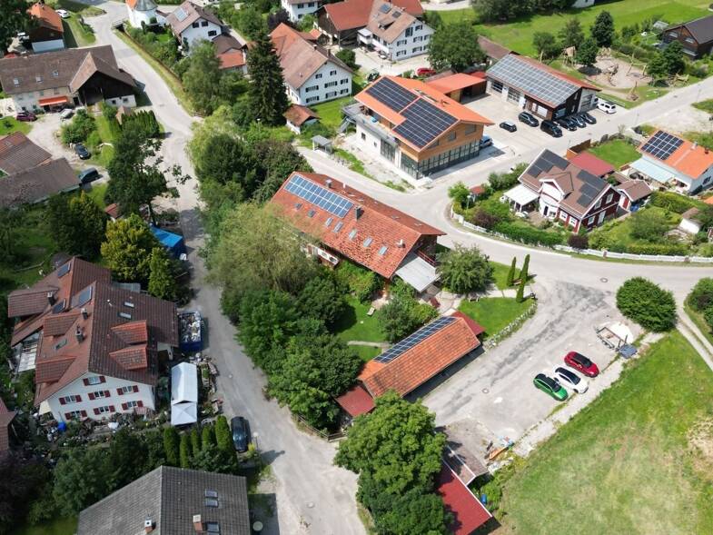 Haus zum Kauf 949.000 € 11 Zimmer 472 m² 1.332 m² Grundstück Bertoldshofen Marktoberdorf / Hausen 87616