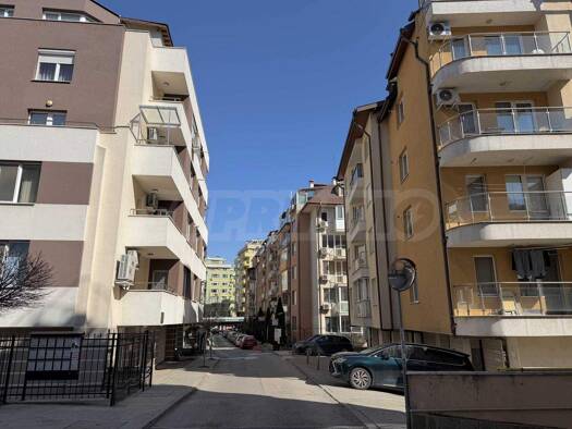 Garage zum Kauf 35.000 € Sofia