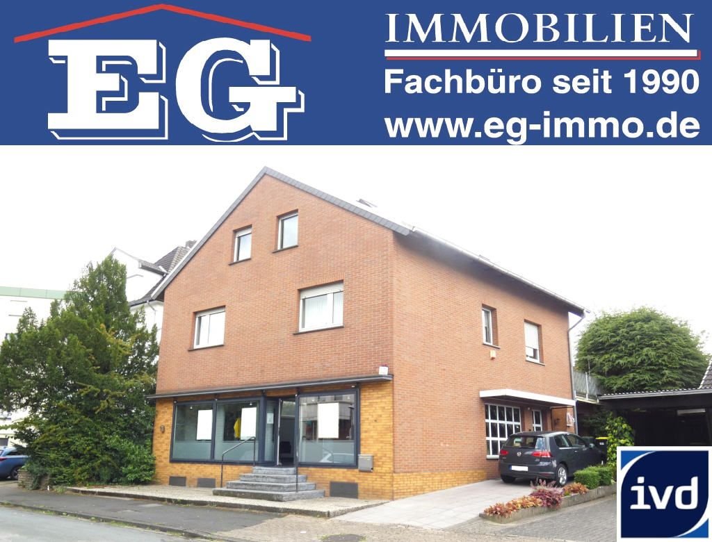 Einfamilienhaus zum Kauf 375.000 € 5 Zimmer 252 m²<br/>Wohnfläche 372 m²<br/>Grundstück Bad Salzuflen Bad Salzuflen 32105