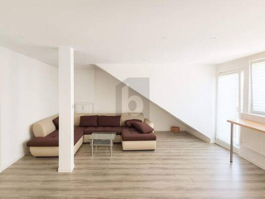 Wohnung zur Miete 900 € 3 Zimmer 58 m² 2. Geschoss Sandhofen Mannheim 68307
