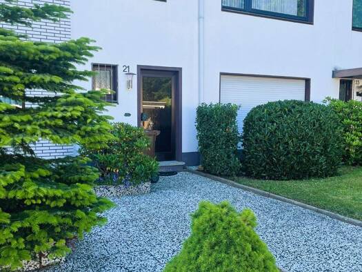 Reihenmittelhaus zum Kauf 599.000 € 4 Zimmer 130 m² 251 m² Grundstück frei ab 01.09.2025 Meerbusch 40668