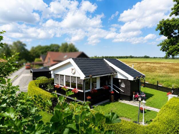 Haus zum Kauf 199.000 € 3 Zimmer 60 m² 352 m² Grundstück Bedekaspel Südbrookmerland 26624