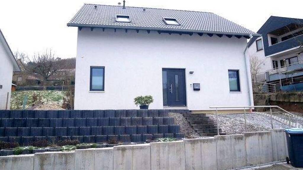 Einfamilienhaus zum Kauf 429.000 € 5 Zimmer 151 m² 512 m² Grundstück Lehmen 56332