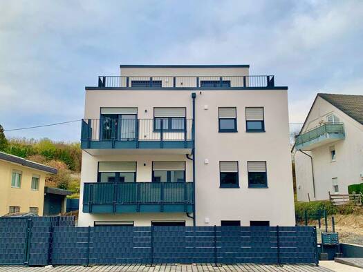 Studio zur Miete 1.150 € 2 Zimmer 60,4 m² 2. Geschoss Langsur Langsur-Wasserbilligerbrück 54308