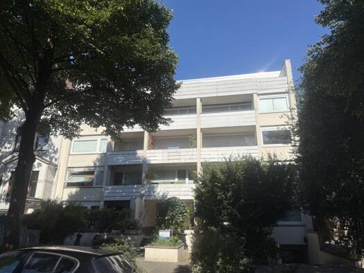 Wohnung zum Kauf 395.000 € 3 Zimmer 93 m² 1. Geschoss Bürgerweide/Barkhof Ost 28209
