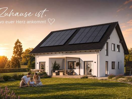 Einfamilienhaus zum Kauf 606.575 € 5 Zimmer 121 m² 355 m² Grundstück Mötzingen 71159