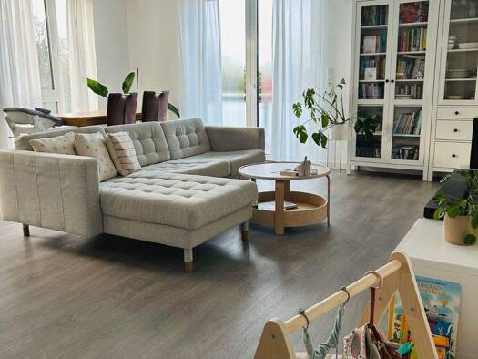 Wohnung zur Miete 1.190 € 3 Zimmer 81 m² 1. Geschoss frei ab 01.07.2026 Tornesch 25436