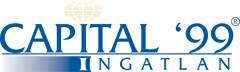Capital99. Kft. logo