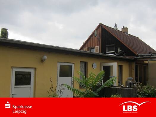 Doppelhaushälfte zum Kauf 399.000 € 5 Zimmer 136 m² 1.001 m² Grundstück Mockau-Nord Nordost 04357