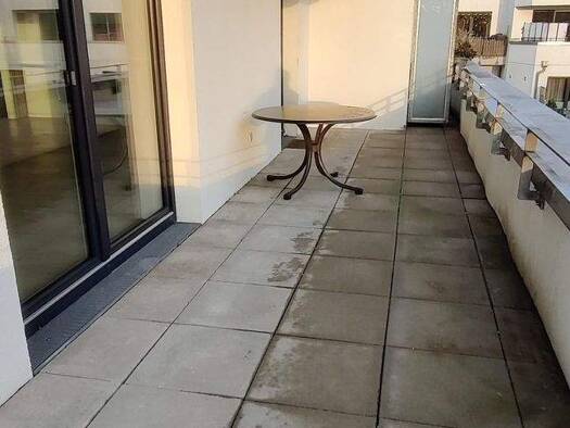 Wohnung zur Miete 1.134 € 2 Zimmer 67,3 m² 4. Geschoss frei ab sofort Oldesloer Str. 90 Schnelsen Hamburg 22457