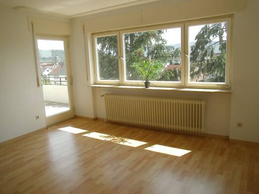 Wohnung zur Miete 1.010 € 3,5 Zimmer 90,1 m² Geschoss 1/2 frei ab 01.12.2025 Großheppach Weinstadt 71384