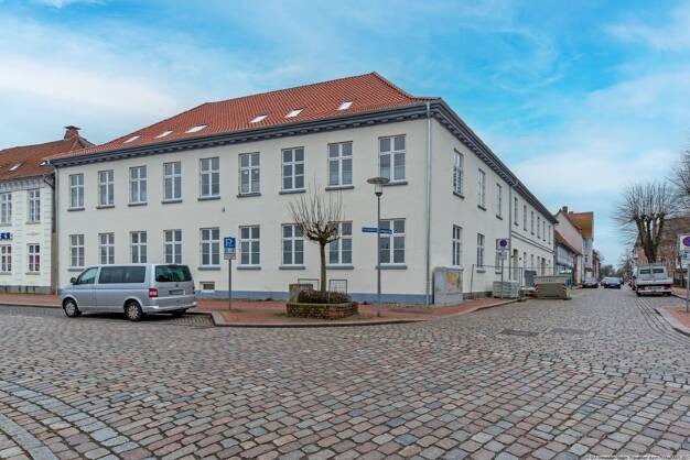 Büro-/Praxisfläche zur Miete provisionsfrei 12 € 159 m² Bürofläche Rendsburg 24768