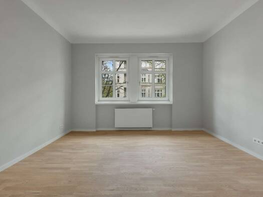 Wohnung zur Miete 1.346 € 2,5 Zimmer 69 m² 1. Geschoss Tempelhof Berlin 12105