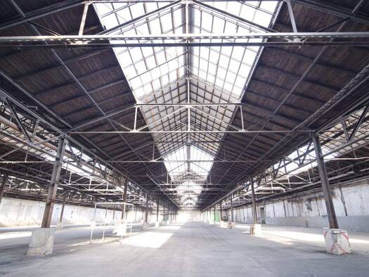 Halle/Industriefläche zur Miete 6.800 m² Lagerfläche Köpenick Berlin 12557