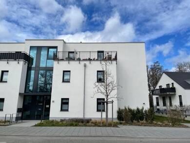Wohnung zur Miete 1.535 € 2 Zimmer 80 m² Gautinger Straße 24 Krailling Krailling 82152