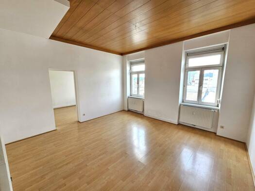 Wohnung zum Kauf - Erstbezug 149.900 € 2 Zimmer 51 m² 3. Geschoss Eggenberg Graz 8020