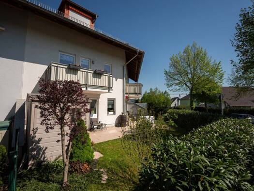 Terrassenwohnung zur Miete 943 € 2 Zimmer 78 m² EG frei ab 01.09.2026 Zwätzen Jena 07743