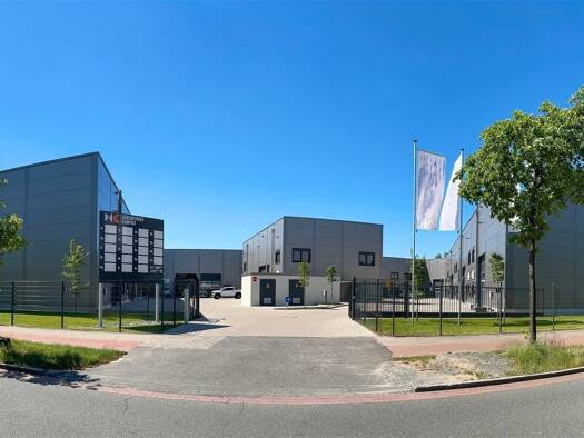 Lagerhalle zur Miete 653 m² Lagerfläche Industriehäfen Mitte 28237