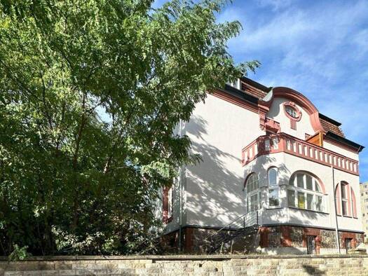 Bürofläche zur Miete provisionsfrei 800 € 3 Zimmer Bruno-Peters-Berg 14 Frankfurt Frankfurt (Oder) 15230