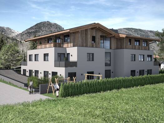 Wohnung zum Kauf 555.000 € 3 Zimmer 62,9 m² St. Ulrich am Pillersee 6393