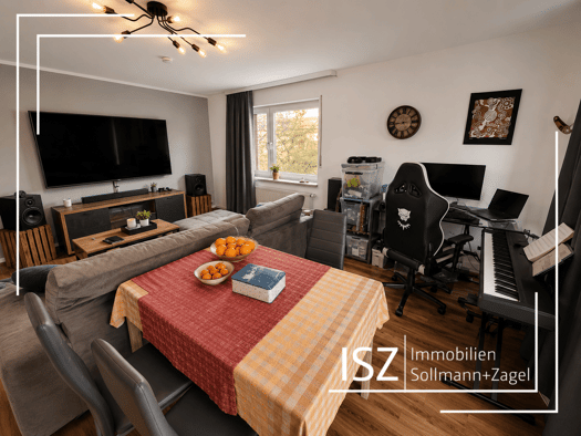 Wohnung zum Kauf 399.000 € 2 Zimmer 58,4 m² 1. Geschoss Pasing-Obermenzing München 81241