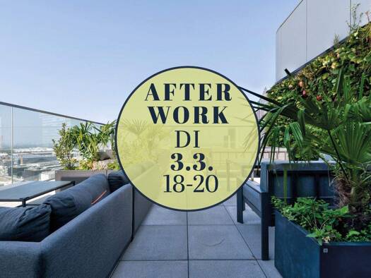 Wohnung zum Kauf - Neubau provisionsfrei 599.000 € 2 Zimmer 60,9 m² 22. Geschoss Europa-Allee 11 Gallus Frankfurt am Main 60327