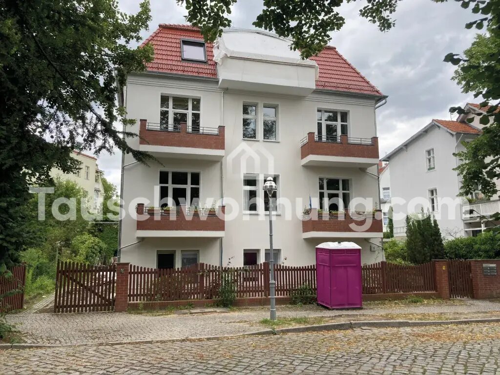 Wohnung zur Miete 904 € 3 Zimmer 74 m²<br/>Wohnfläche 2.<br/>Geschoss Hermsdorf Berlin 13467