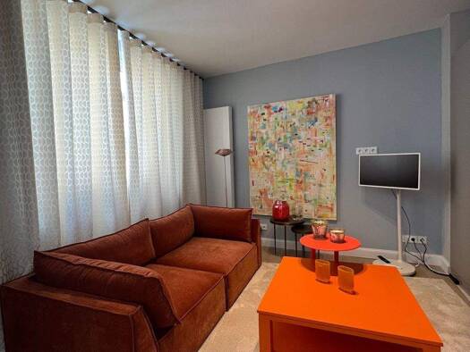 Wohnung zur Miete 1.300 € 2 Zimmer 40,5 m² Geschoss 1/3 frei ab 01.10.2026 Große Rainstraße 71 Ottensen Altona 22765