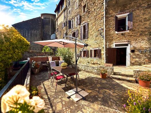 Wohnung zum Kauf 200.000 € 5 Zimmer 130 m² Via Miramonti Perinaldo 18032