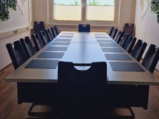 Coworking Space zur Miete 30 m² Bürofläche Hainbuchenring 10 Toitenwinkel Ost 18147