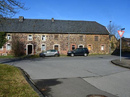 Grundstück zum Kauf 449.000 € 2.402 m² Grundstück Aachen 52076