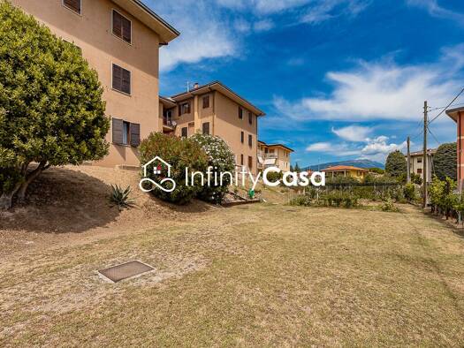 Wohnung zum Kauf 220.000 € 4 Zimmer 84 m² EG Cavaion Veronese 37010