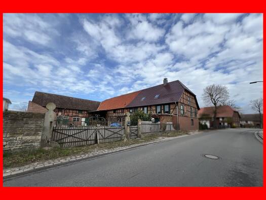 Land-/Forstwirtschaft zum Kauf provisionsfrei 548.000 € 7.460 m² Grundstück Grafhorst 38462