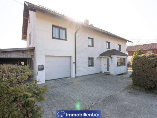 Haus zum Kauf 195.000 € 135 m² 673 m² Grundstück Innviertlerstraße 6 Tumeltsham 4911