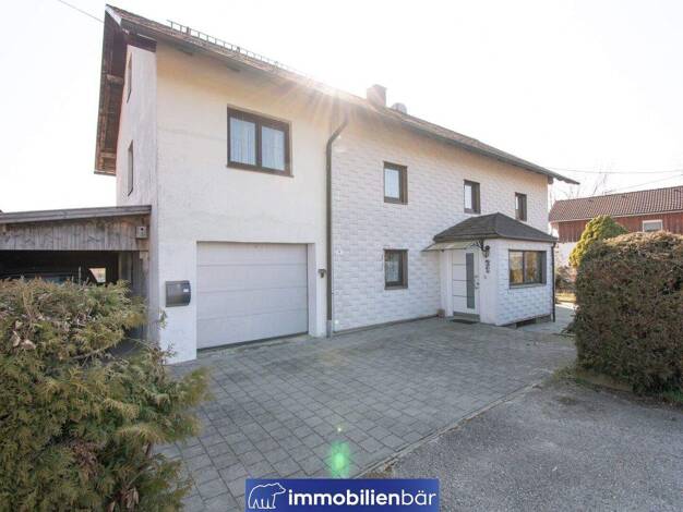 Haus zum Kauf 195.000 € 135 m² 673 m² Grundstück Innviertlerstraße 6 Tumeltsham 4911