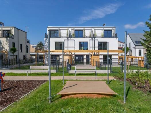 Doppelhaushälfte zum Kauf - Erstbezug 743.755 € 4 Zimmer 114,9 m² Maria Enzersdorf 2344