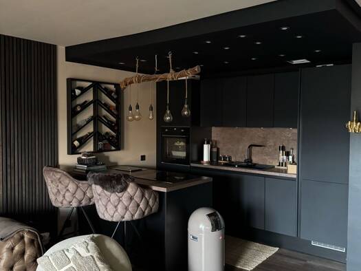 Wohnung zur Miete 760 € 2 Zimmer 55 m² Geschoss 2/2 frei ab 01.02.2026 Rheda Rheda-Wiedenbrück 33378