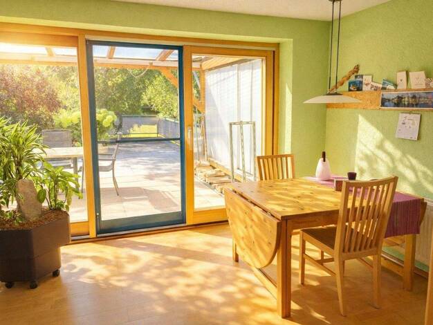 Einfamilienhaus zum Kauf 299.000 € 5 Zimmer 124 m² 1.116 m² Grundstück Osterburken 74706