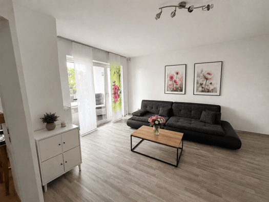 Maisonette zum Kauf 385.000 € 3 Zimmer 77 m² EG Nieder-Eschbach Nieder-Eschbach 60437