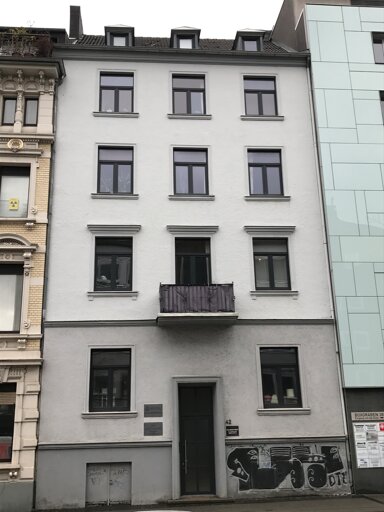 Mehrfamilienhaus zum Kauf als Kapitalanlage geeignet 970.000 € 375 m² 195 m² Grundstück Marschiertor Aachen 52064