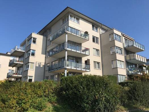 Wohnung zur Miete 1.200 € 3 Zimmer 92,4 m² frei ab 01.10.2026 Werdervorstadt Schwerin 19055