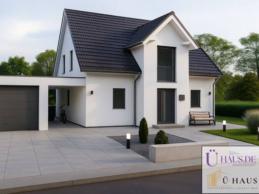 Einfamilienhaus zum Kauf 402.606 € 5 Zimmer 165 m² 737 m² Grundstück Selb Selb 95100