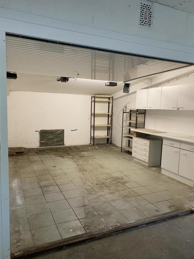 Garage zur Miete 100 € Jenaer Straße 21 Westhagen Wolfsburg 38444