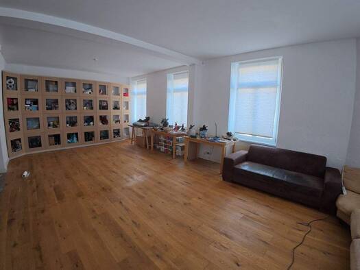 Wohnung zum Kauf 255.000 € 3 Zimmer 98 m² EG Neustadt-Stadt Neustadt an der Weinstraße 67433