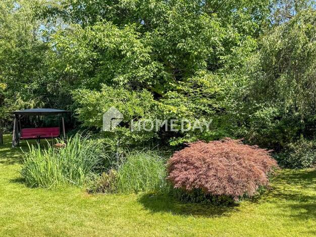 Villa zum Kauf 1.896.000 € 8 Zimmer 400 m² 1.300 m² Grundstück Schwabmünchen Schwabmünchen 86830