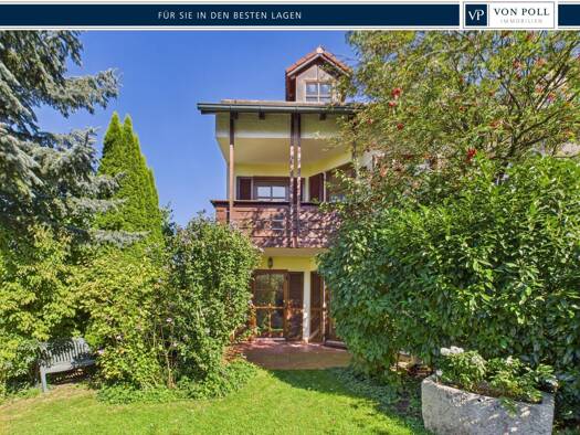 Doppelhaushälfte zum Kauf 598.000 € 7 Zimmer 171 m² 341 m² Grundstück Wolfgang Landshut 84032